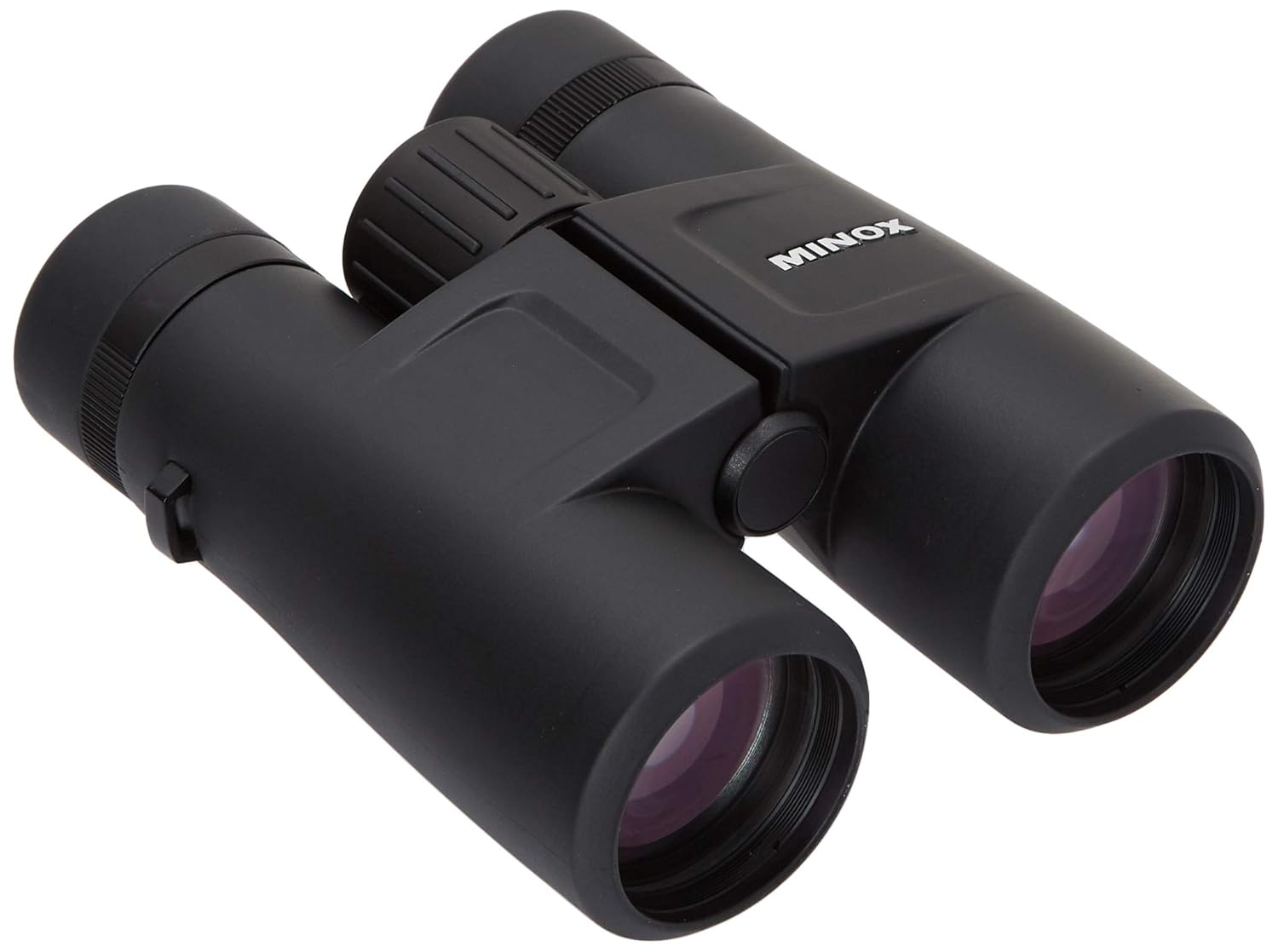 Minox BV 10x42 Binocular Tac Amazon.co.uk Sports & Outdoors