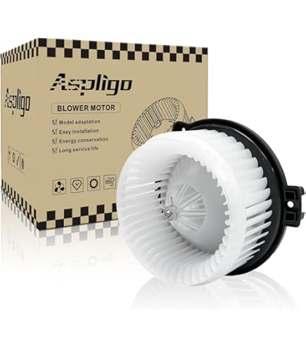 Amazon.com: RD-5-9194-0P, 73R5572 Red Dot Replacement Blower Motor