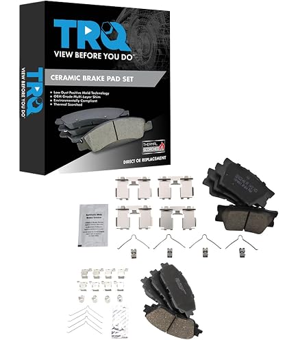Amazon.com: Ferodo BMW M2, M3 F80, M4 F82, M235 F22, M2 F87 Front