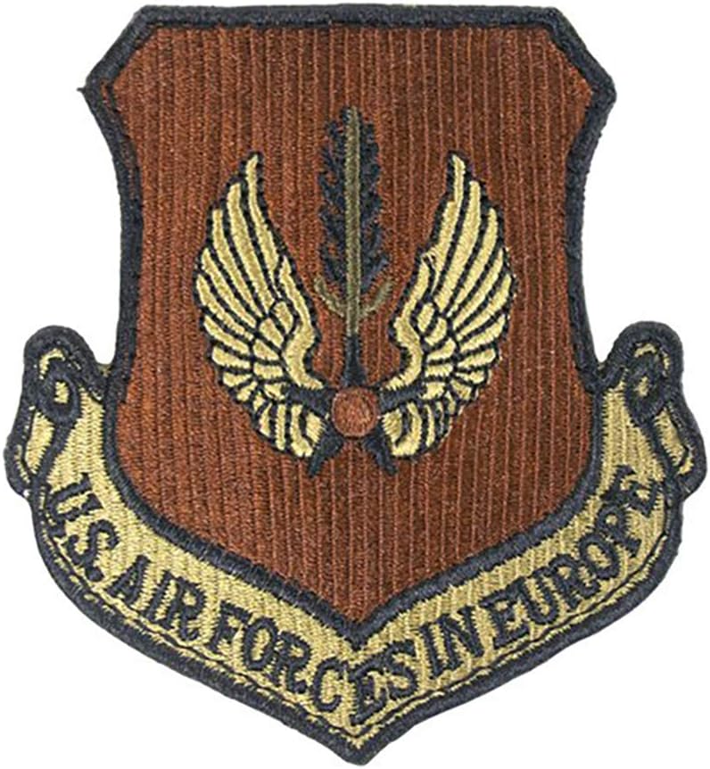 usaf europe