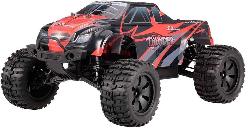 rc truggy chassis