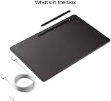 Samsung Galaxy Tab S8 Ultra 14.6" 512GB 5G Graphite Android Tablet (Renewed) view 7