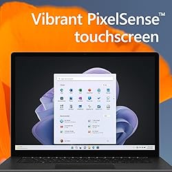 Microsoft Surface Laptop 5 (2022), 13.5" Touch