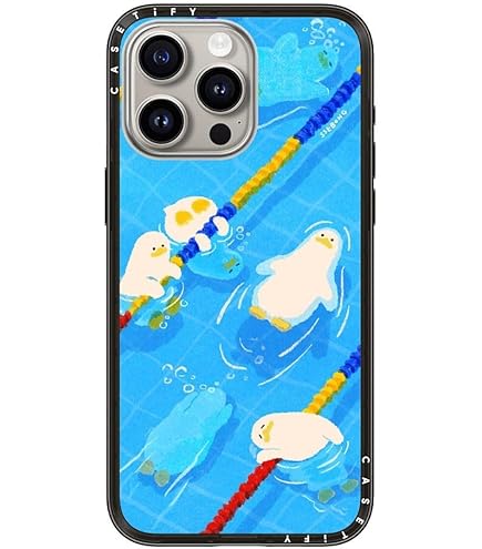 CASETiFY ドナルド　iPhone 15 ProMax Amazon.com: CASETiFY Impact iPhone 15 Pro Max Case [4X Military
