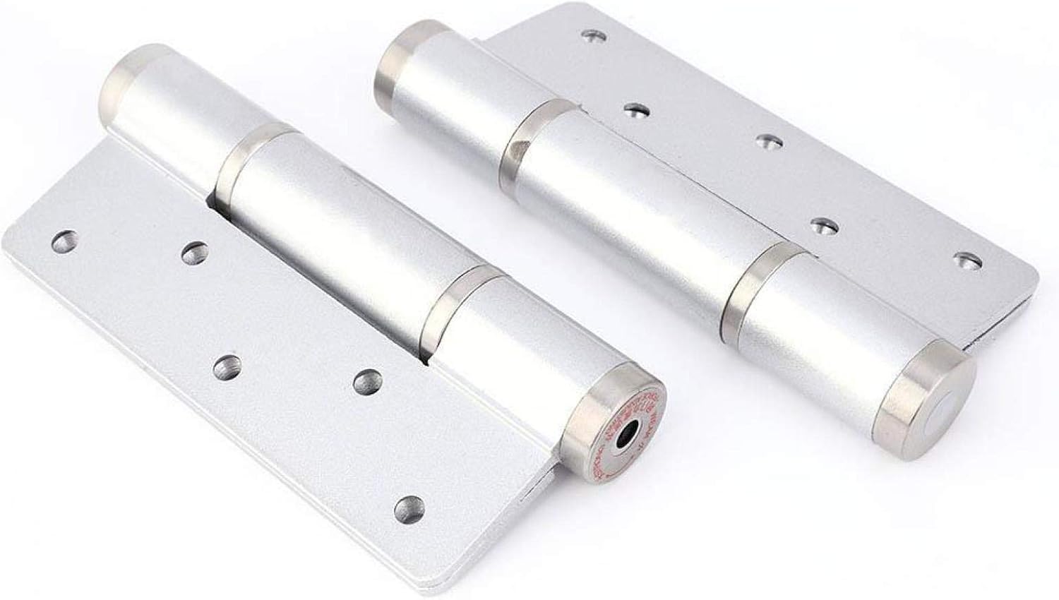 Hinge, Buffer Hydraulic Pressure Furniture Hinge, Smooth Easy To