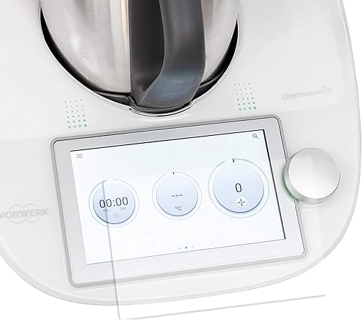 thermomix tm6 precio amazon