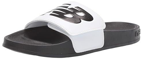 new balance women's slide sandals
