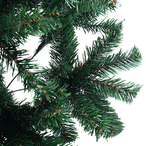 6 Goplus+Artificial+Christmas+Perfect+Decoration