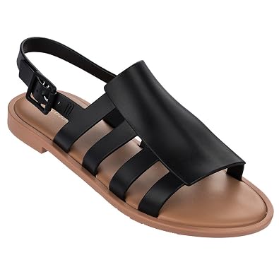 Womens Boemia Gladiator Sandal