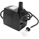 PARPMPCYC00A Pump for Evaporative Coolers | Fits Cyclone 110, Fits Cyclone 120, Fits Cyclone 130