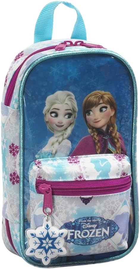 zaini per telecamere pacsafe