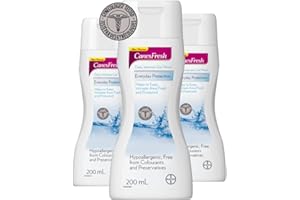 CanesFresh Feminine Wash- Everyday Protection pH Balanced Feminine Wash, Gynecologist Tested Vaginal Wash For Women, Naturall