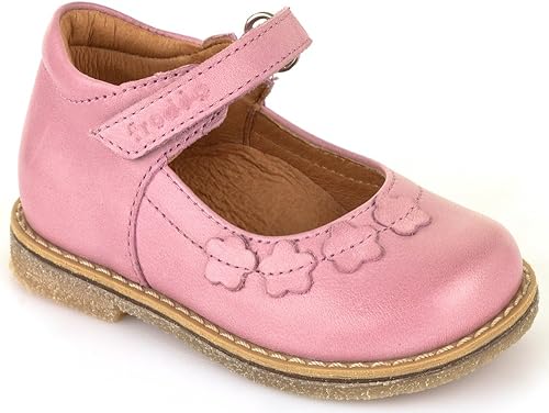 pale pink mary jane shoes