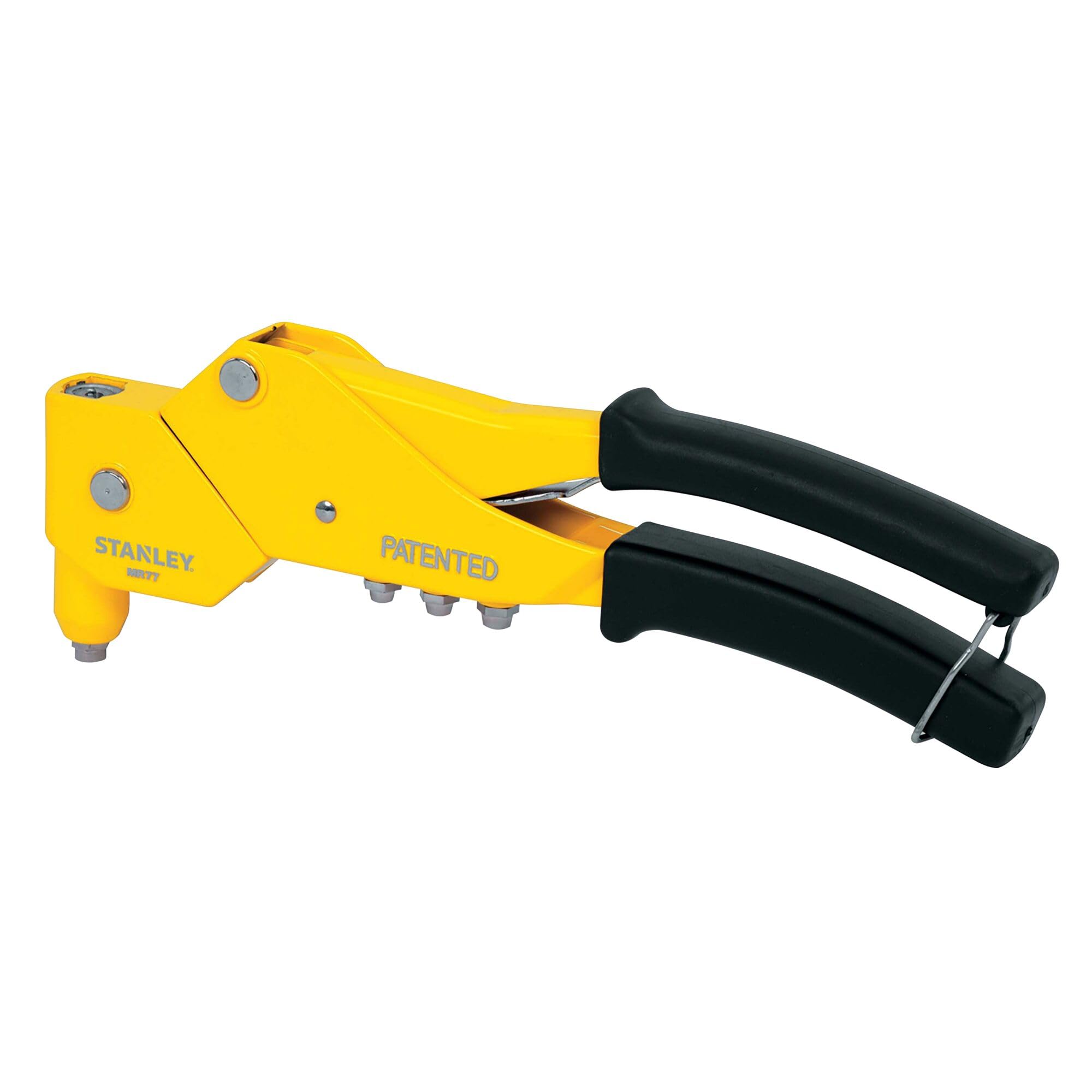 Stanley 6MR77 MR77 Swivel Head Riveter