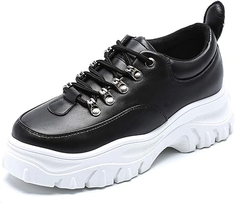 high platform sneakers women