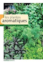 Les  plantes aromatiques