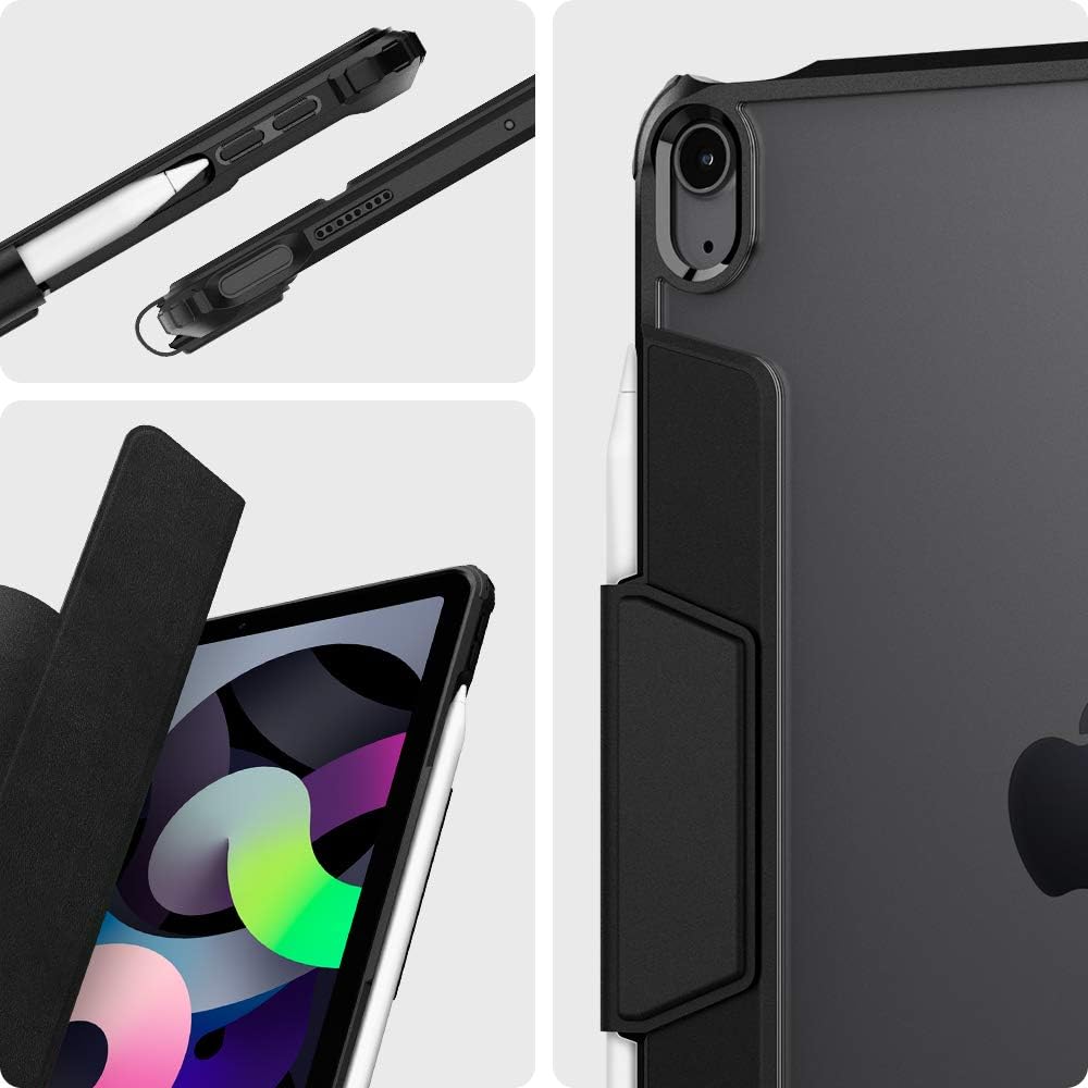 Spigen Ultra Hybrid Pro Case Compatible with iPad Air 11 inch 8th M4 (2026), 7th M3 (2025) - Image 3