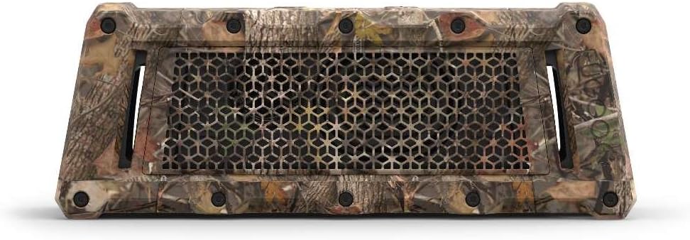 fugoo tough bluetooth speaker