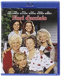 Potins de femmes (Steel Magnolias)
