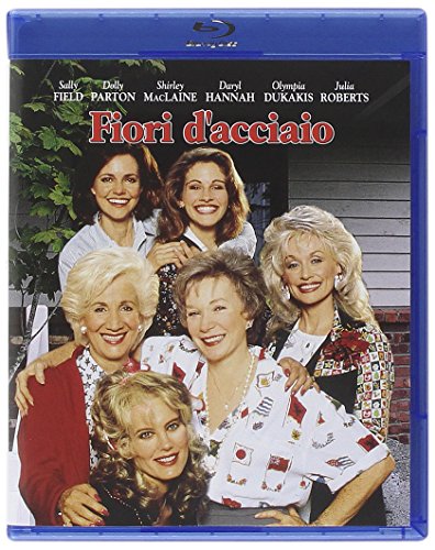 Potins de femmes (Steel Magnolias)