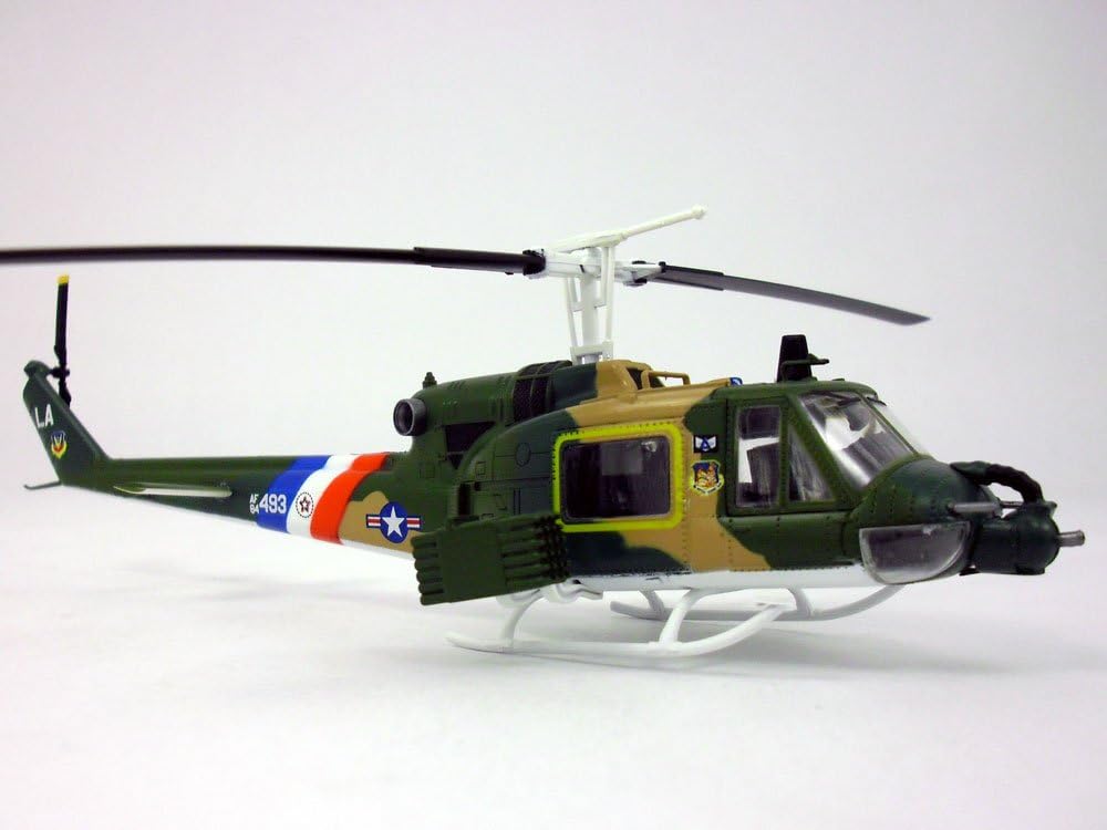 toy huey helicopter