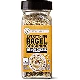 Everything Bagel Seasoning (Asagio)