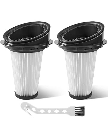 Amazon.it | Filtri per aspirapolvere a mano