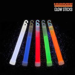 Humvee Accessories HMV6FP10 12 Piece Light Stick