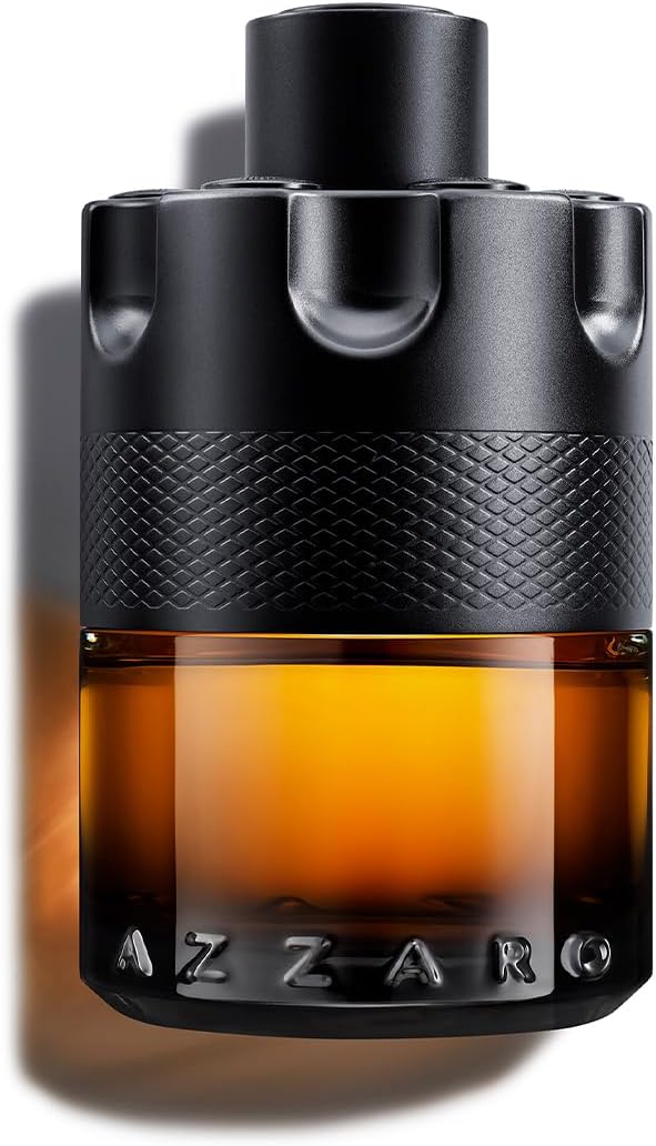 Azzaro The Most Wanted Parfum Intense 50ml Men Fragrance