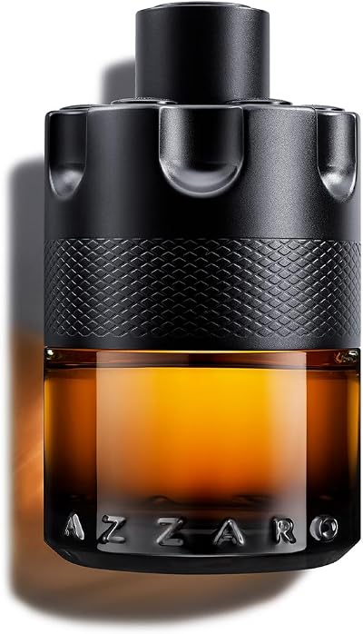 Azzaro The Most Wanted Parfum Intense 50ml Men Fragrance