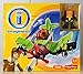 Fisher-Price Imaginext Sky Racers Sea Stinger
