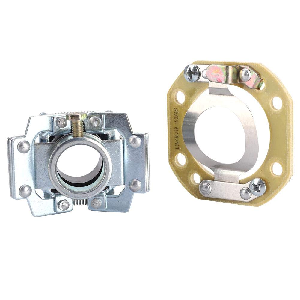 Motor Centrifugal Switch,L16154S 16mm Electric Motor Part Centrifugal Switch Accessory 1500RPM