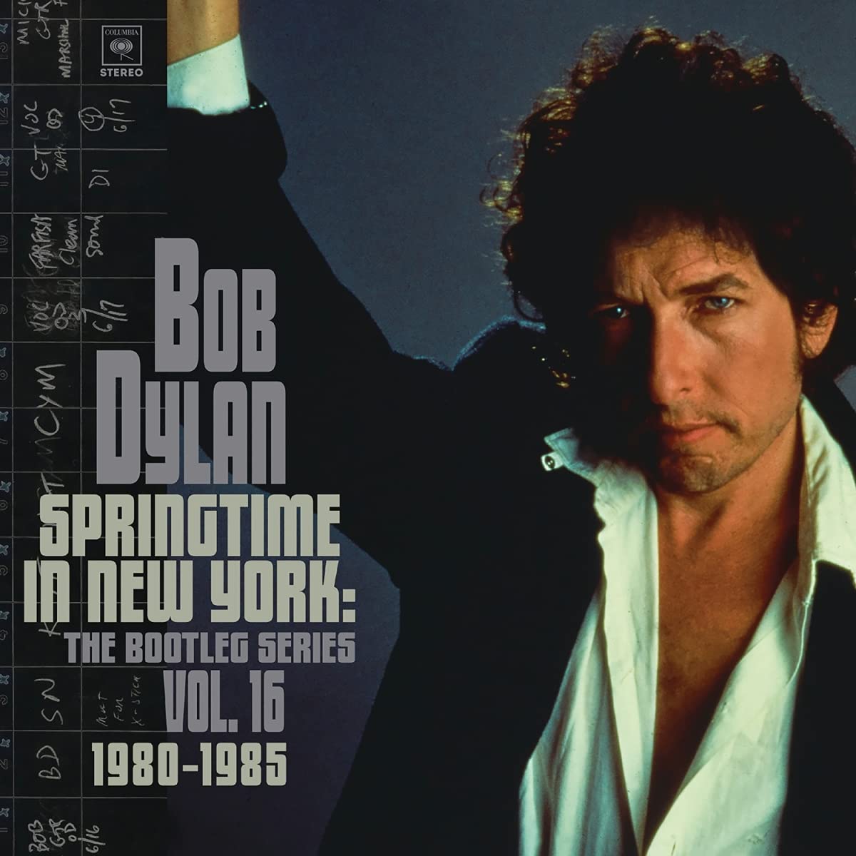 Springtime In New York The Bootleg Series Vol 16 1980 1985  | amzdealz