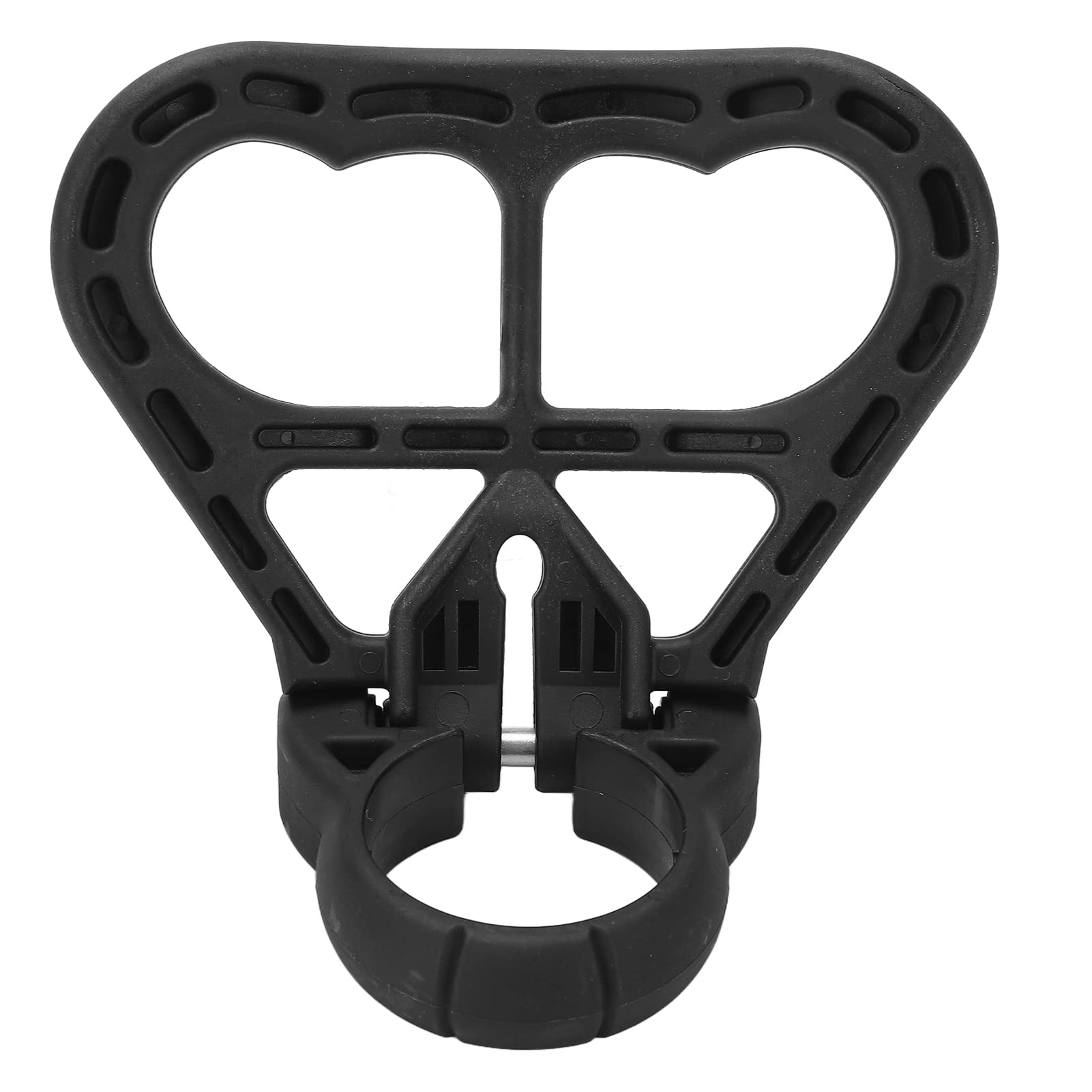 VGEBY Scuba Tank Carry Handle,Heavy Duty Scuba Diving Folding Tank Plastic Carry Handle Cylinder Bottle Dive Holder Grip Oxygen Bottle Support Diving Water Sports