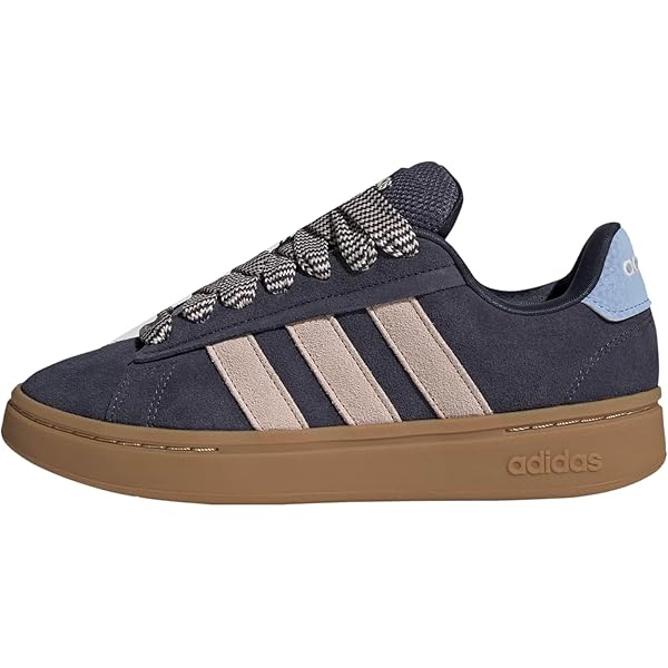 adidas gazelle silver green womens Tenis Adidas Campus Hombre IE2175 Casual Caf