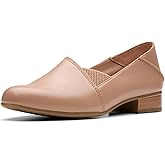 Clarks Women's Juliet Trim Loafers