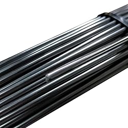TEN-HIGH Nitinol Wire 1.8mm,5 Meter Pre-Trained