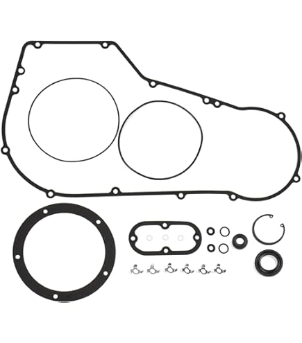 Amazon.com: James Gasket Primary Inspection Cover Gasket - .032in