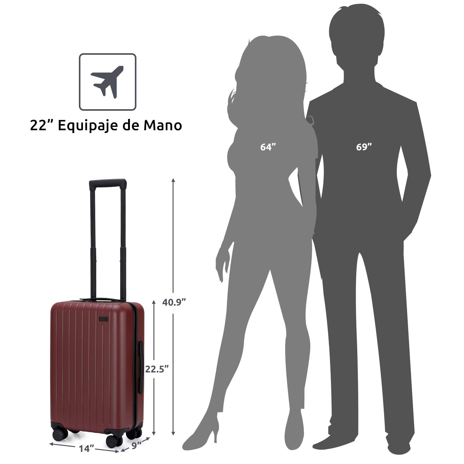 gopenguin luggage