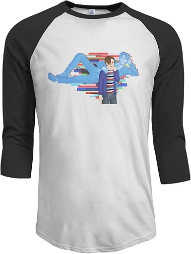 chill baseball jersey