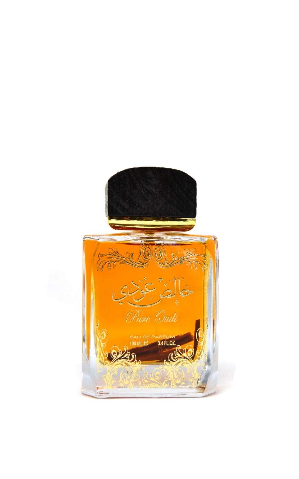 Perfume Khalis Pure Oudi LATTAFA Eau de Parfum 100 ml