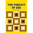 The Pursuit of God