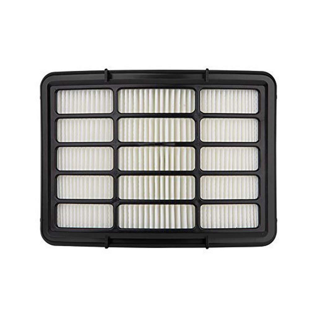 HQRP Filter Kit HEPA + Foam And Felt for Shark Navigator NV360 NV361 NV360K