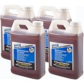 Stanadyne Performance Formula Diesel Fuel Additive 4 Pack 1/2 Gallon | Part # 38566