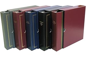 Corpkit Customized Corporate Kit with Printed Minutes & Bylaws/Operating Agreement, Black Binder, Slipcase, Corporate Seal, C