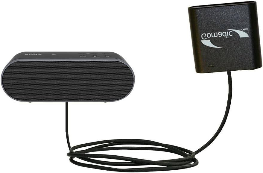 sony srs x3 replacement parts