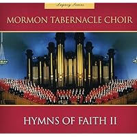 Legacy Series Hymns of Faith 2