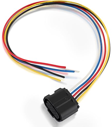 Amazon.com: YUNCHE-AUTO Parts Number# 0004762701 0004762701