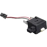 Hitachi 371907 Switch C18Dbalp4 Part