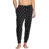 Polo Ralph Lauren Underwear Men's Jersey Knit Joggers Pants